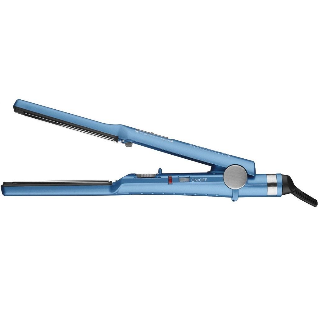 BaBylissPRO Nano Flat Iron 1/2&quot; | BNT2653TUC