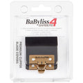 BaBylissPRO Clipper Blade Covers | FXPBCC2-PK
