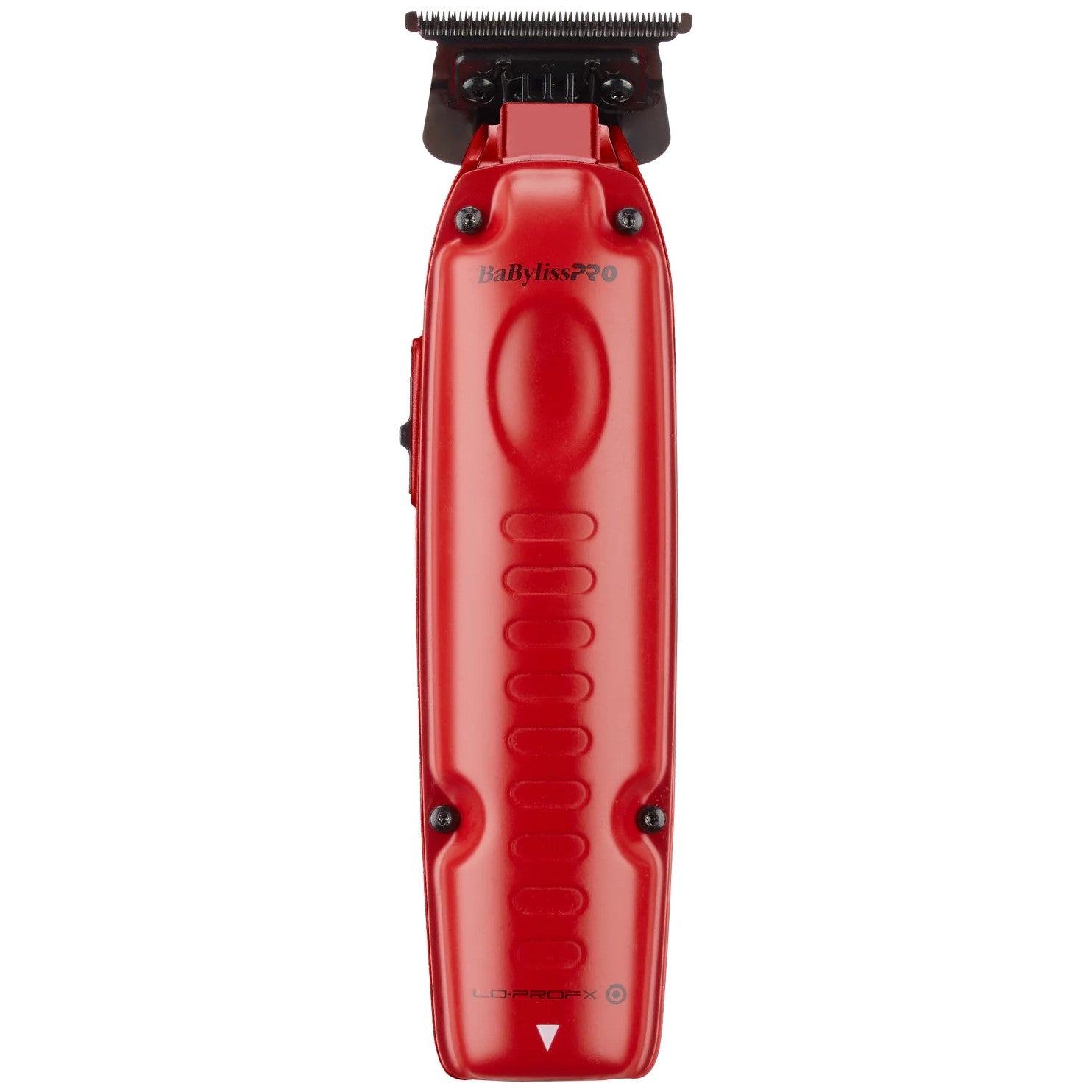 BaBylissPRO FXONE LO-PROFX Trimmer Red | FX729MR