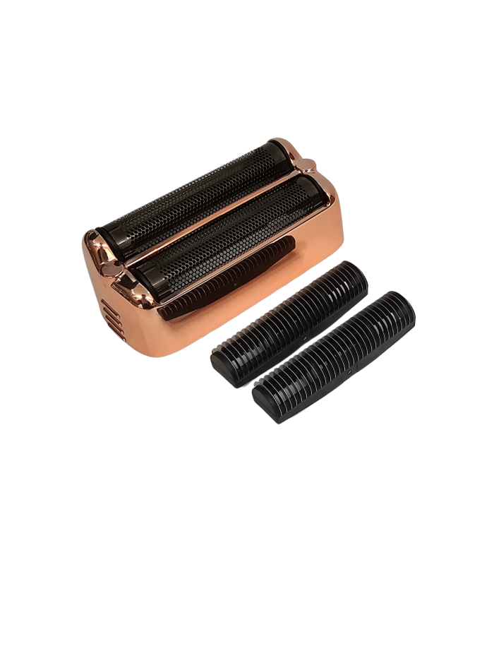 BaBylissPRO FXONE ROSEGOLDFX Foil & Cutter #FX79RF2RG