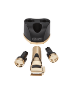 BaBylissPRO SNAPFX Gold Limited Edition Cordless Clipper | FX890GI