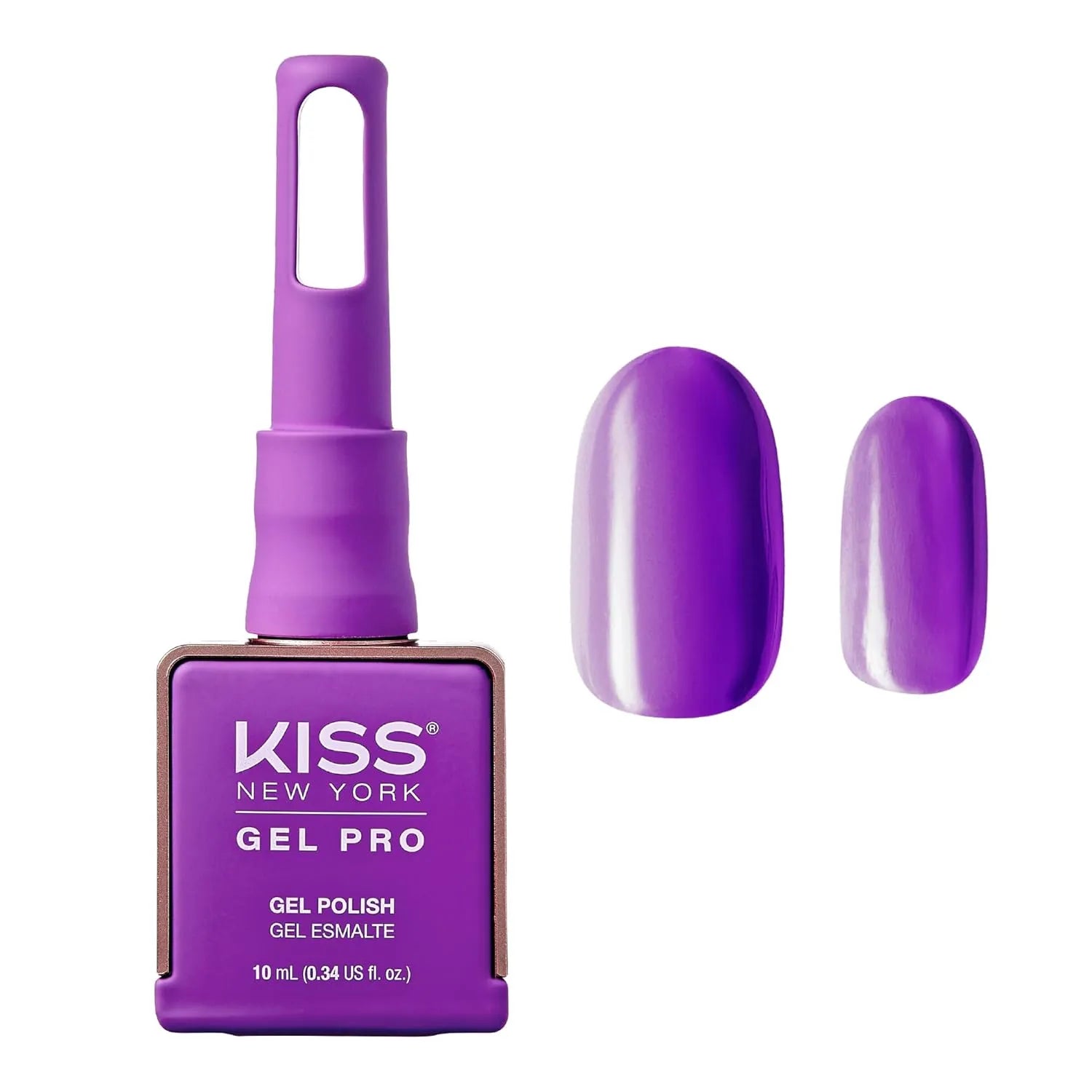 kiss Gel Pro | Summer Collection