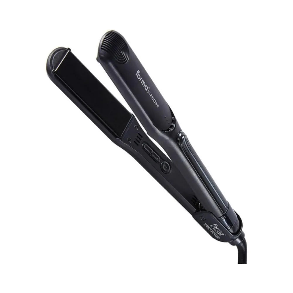 Forma Diamond Nano-Ceramic 1-1/4" Flat Iron TP507
