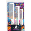 ROLDA COMB SET WHITE