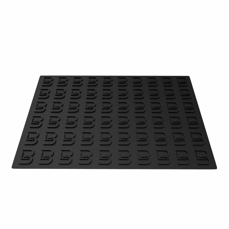 LEVEL3 Barber Mat