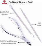MUNDIAL NAIL CARE SET | 778-EP