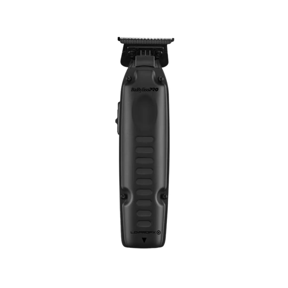 BaBylissPRO FXONE LO-PROFX Trimmer Black | FX729MBLT (BATTERY INCLUDED)