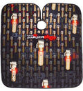 BaBylissPRO Cape GOLDFX | BBCAPE