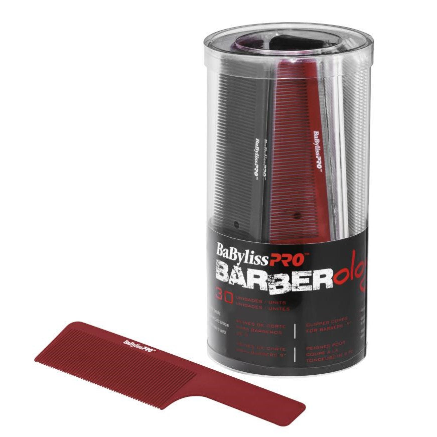 BaBylissPRO Clipper Comb Bucket