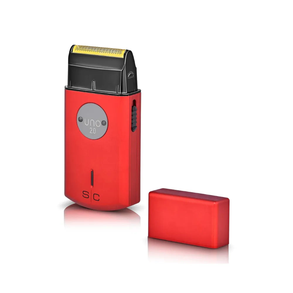 StyleCraft Uno 2.0 Single Foil Shaver | SC803R