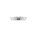 JRL SINGLE EDGE RAZOR BLADES