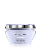 Kérastase Blond Absolu Strengthening Hair Mask for Very Damaged Blonde Hair 6.8 Oz/ 200 ML