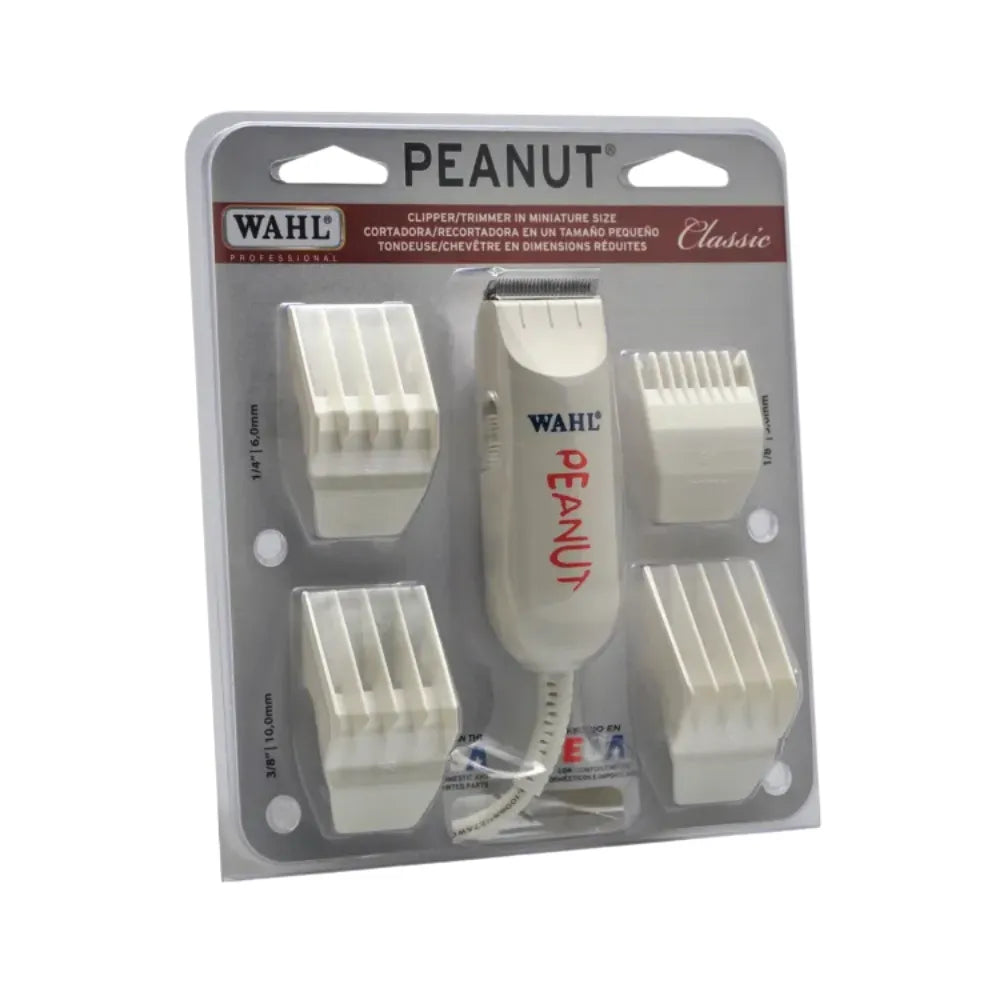 Wahl Peanut Classic | 08685