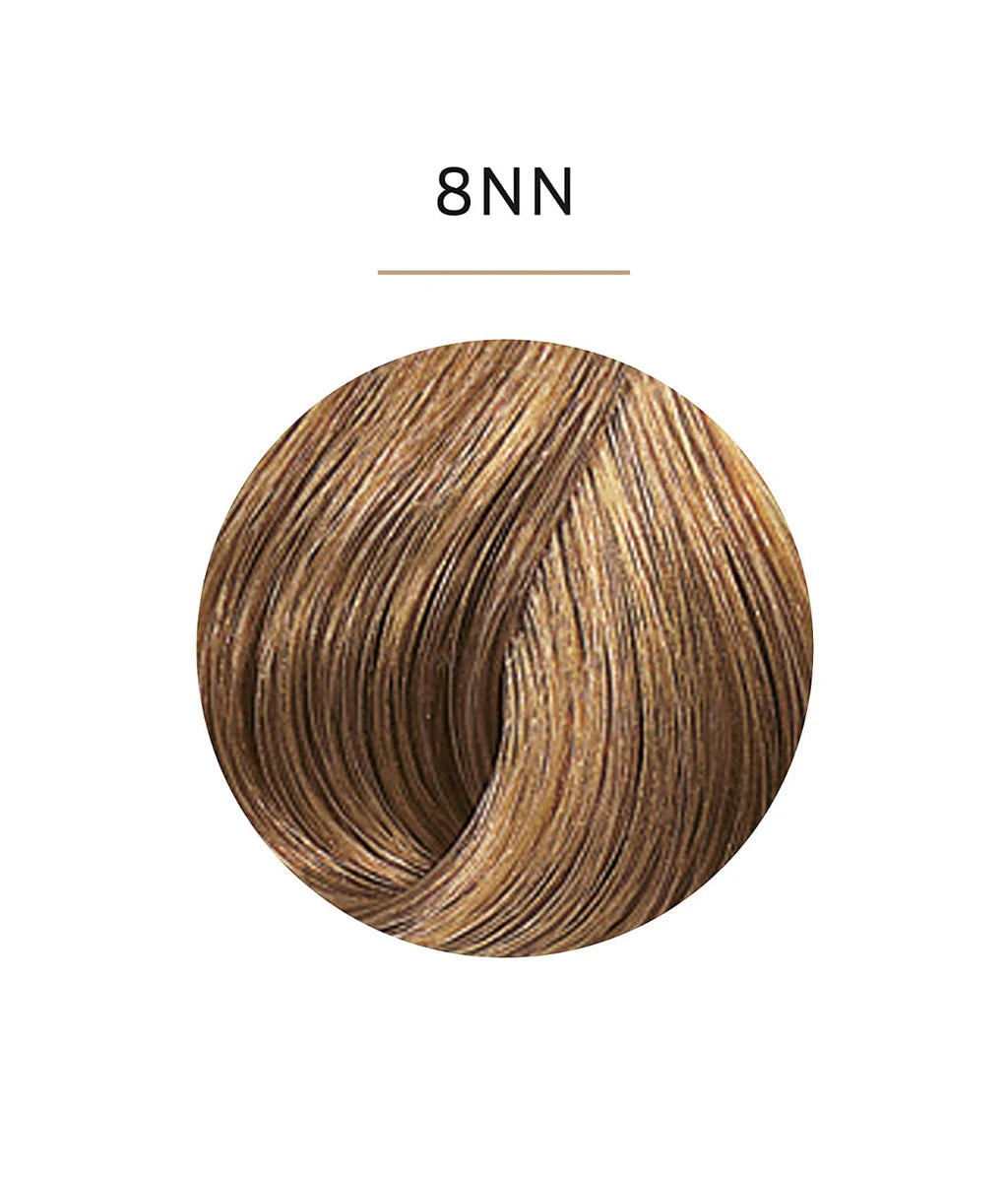WELLA HAIR COLOR