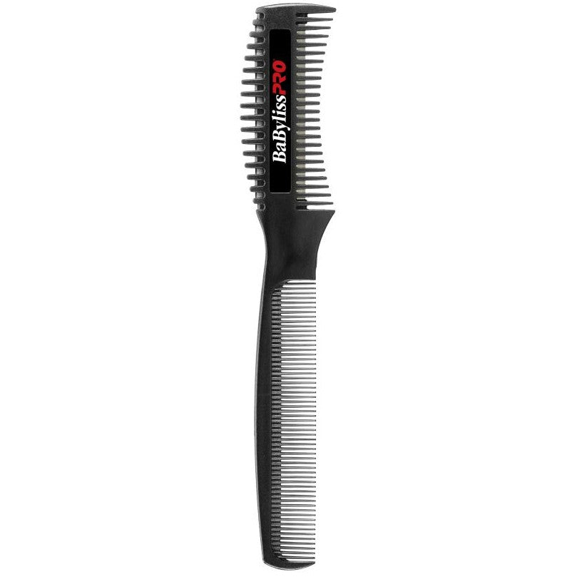 BaBylissPRO Texturizing Comb | BCUTCOMB