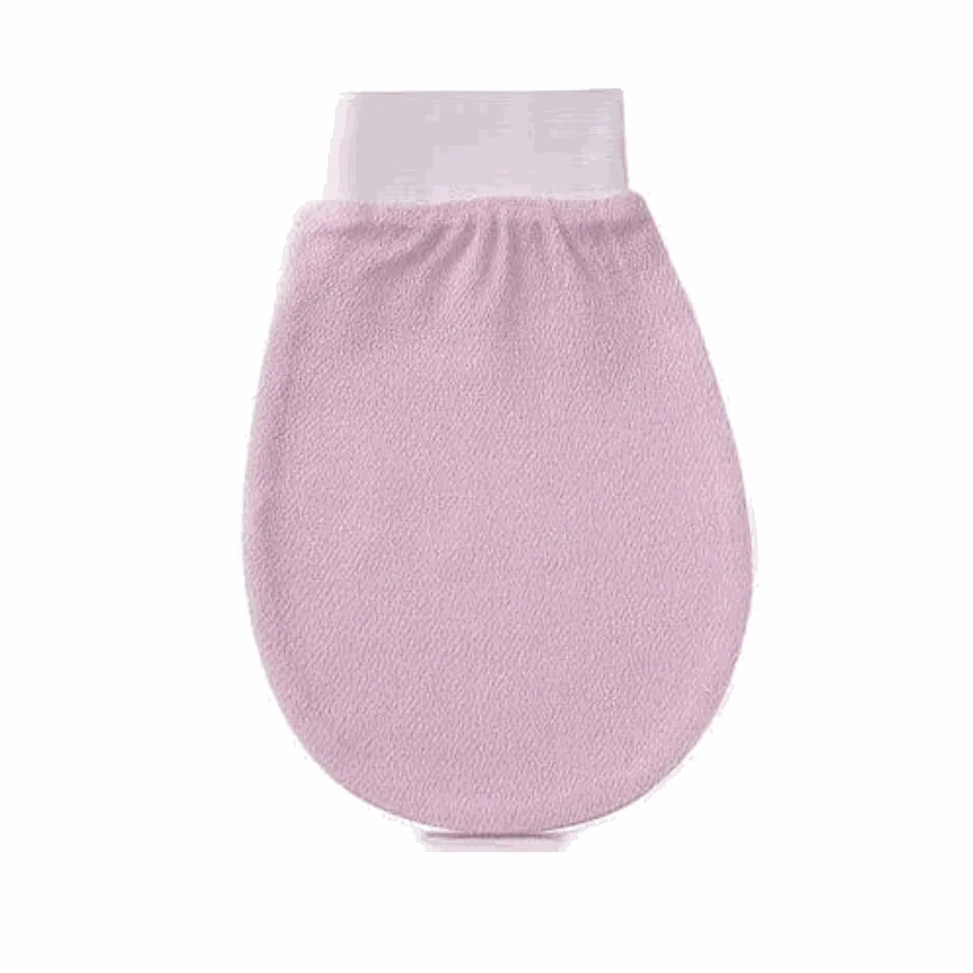 DIANE EXFOLIATING SHOWER MITT | D6269