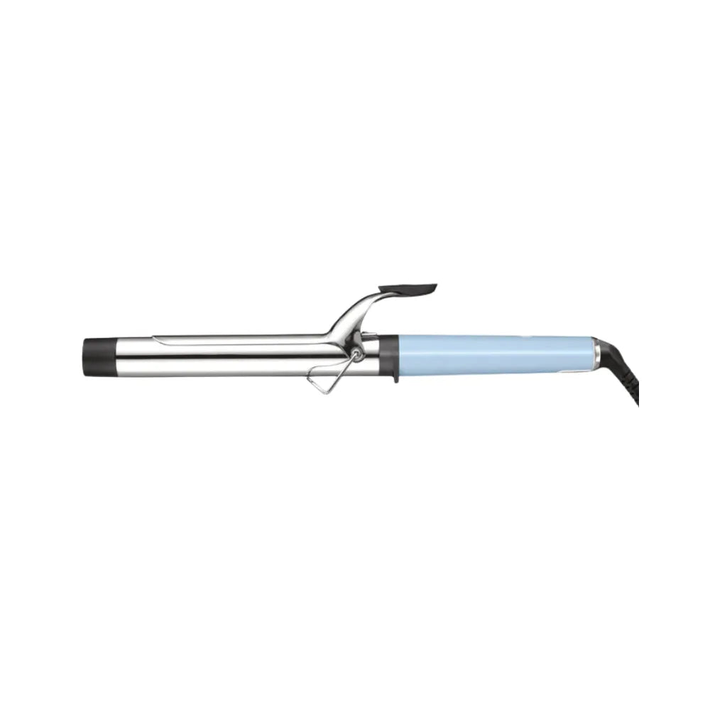 BABYLISSPRO NANO TITANIUM LIMITED EDITION 1¼" CURLING IRON ICED BLUE | BNTW125XLLB