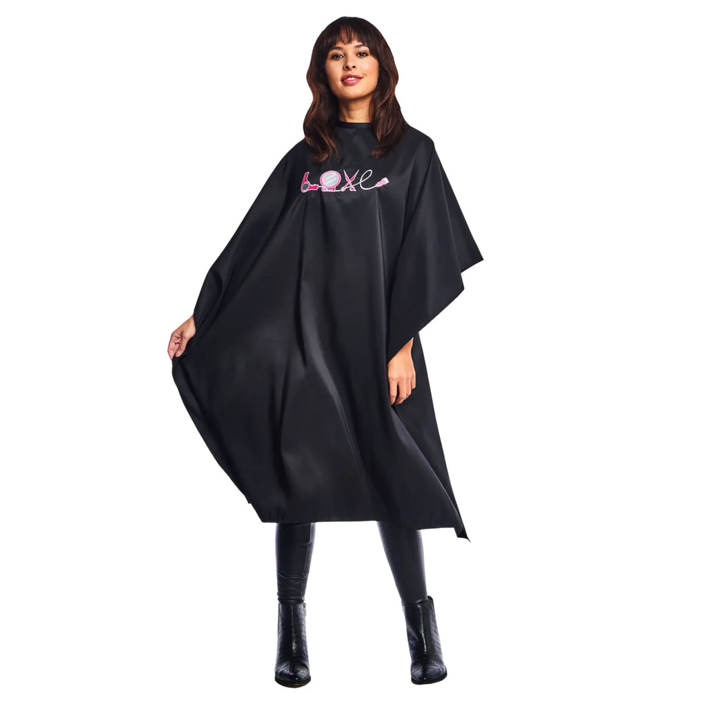 BETTY DAIN LOVE STYLING CAPE | 280
