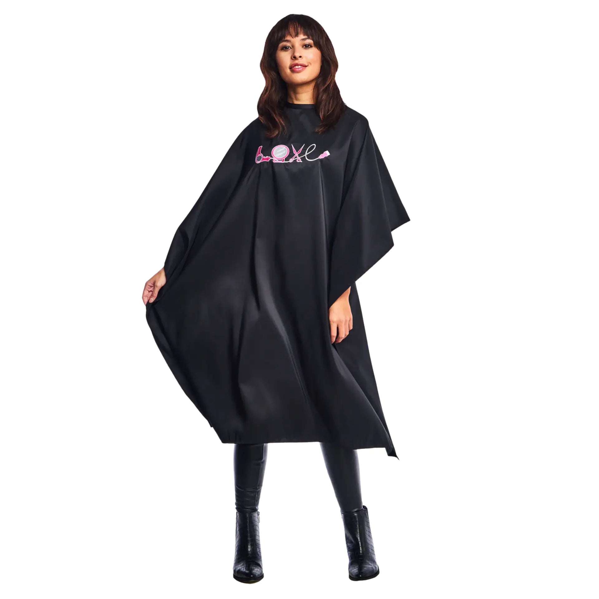 BETTY DAIN LOVE STYLING CAPE | 280
