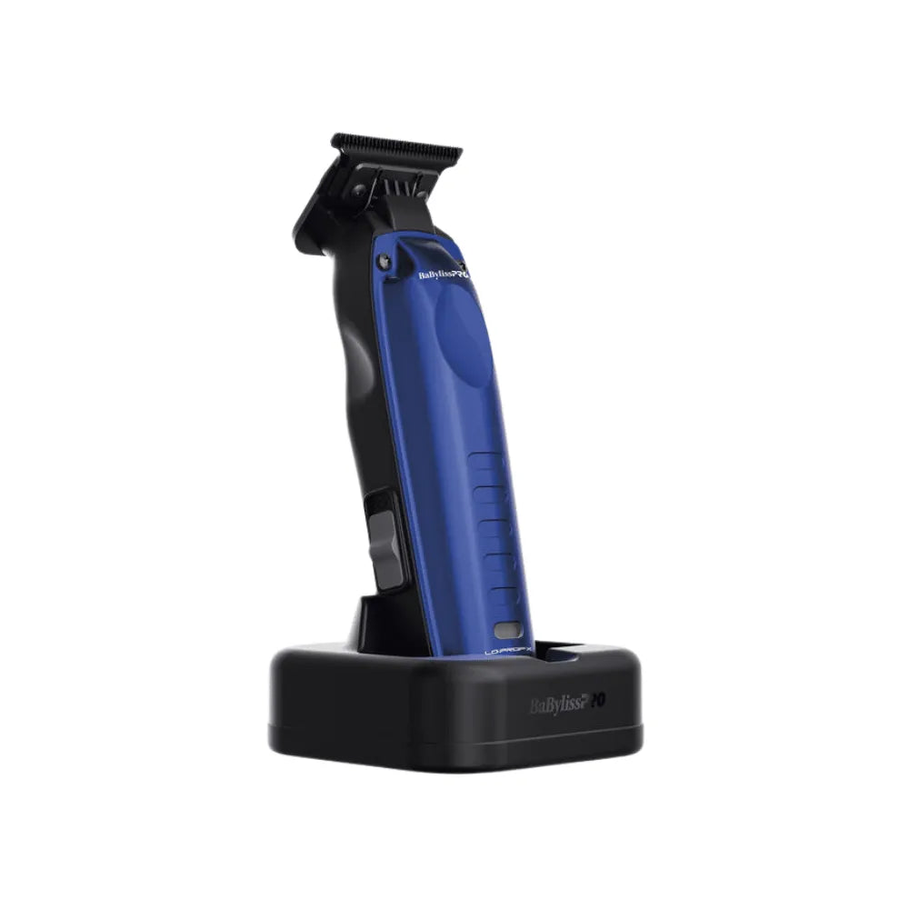 BABYLISSPRO LOPROFX COMPACT TRIMMER & SHAVER PRE PACK | FX72FSPK