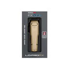 BabylissPRO FXONE LO-PRO Clipper | Sand | FX829SDLT