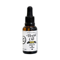 Rolda Beard Oil Eucalyptus Peppermint 1.05 oz.