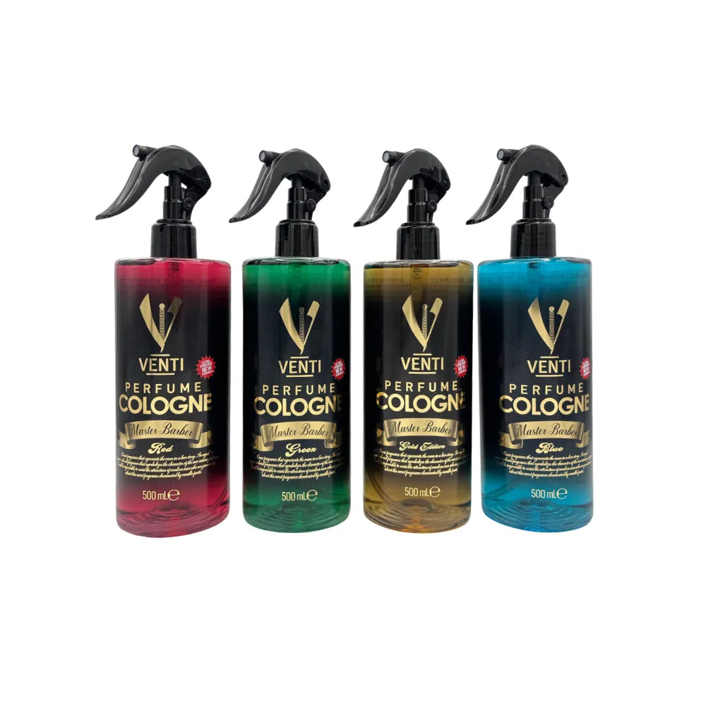 VENTI AFTERSHAVE COLOGNE