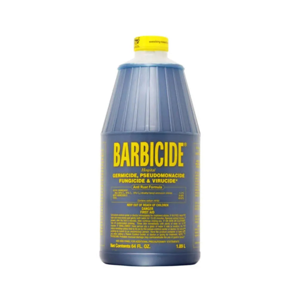 BARBERCIDE 1/2 GALLON | 56420