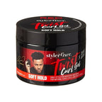 RED By Kiss-Bow Wow Twist Curl Gel 6oz