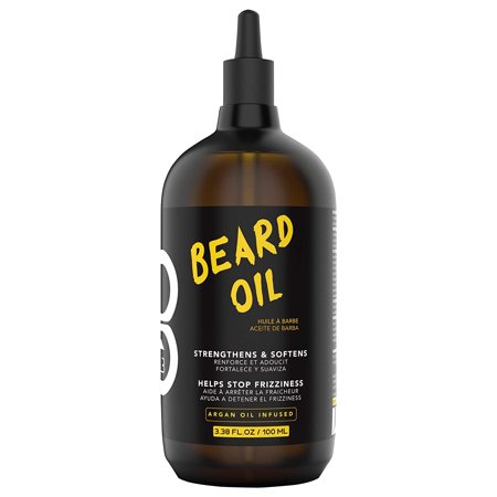 LEVEL3 Beard Oil 3.38 Oz