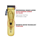 TURBO POWER FORTE CLIPPER | TPFC1
