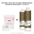 CLAIROL BW2 POWDER LIGHTENER FOR HAIR 8oz