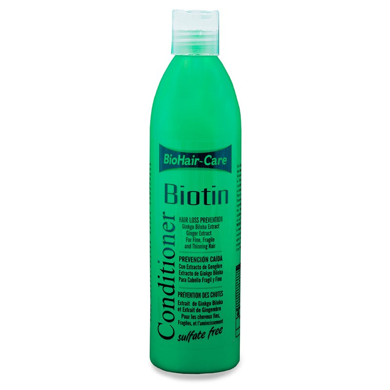 BioHair-Care Biotin Conditioner 16 oz.
