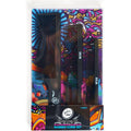 ROLDA COMB SET BLACK