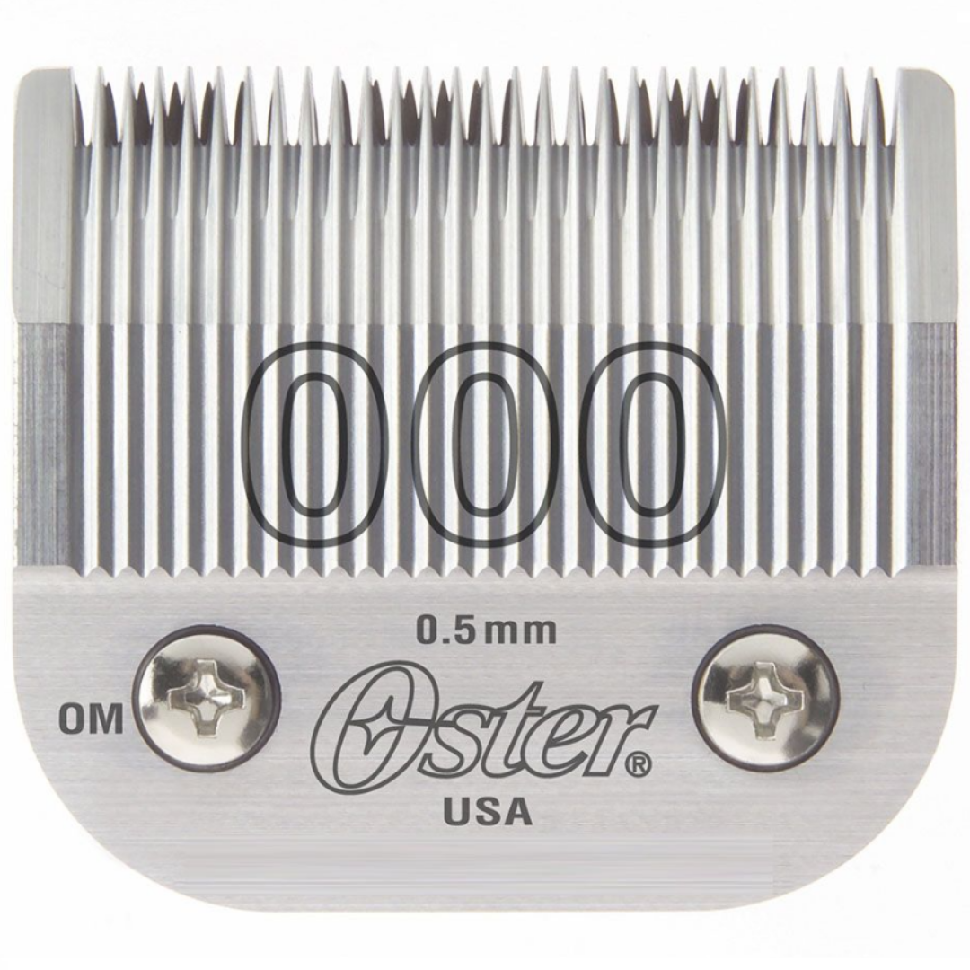 Oster Classic 76 Blade #000 | 76918-026