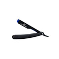 Rolda Matte Razor Holder Blue