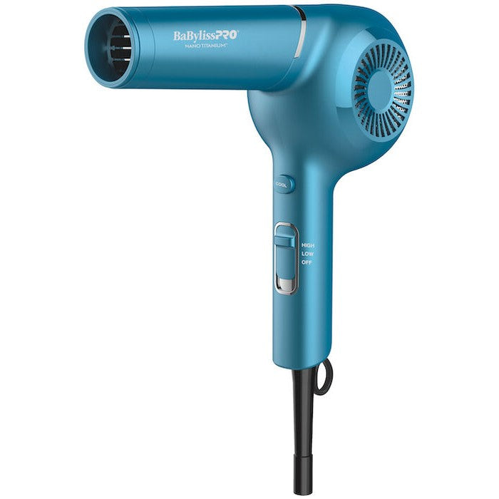 BaBylissPRO Nano Titanium Classic Dryer BNT5175UC