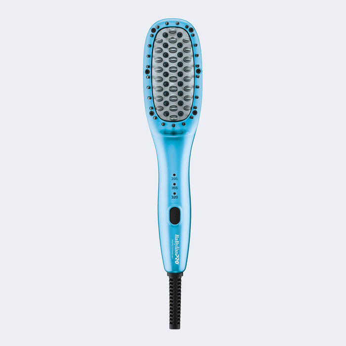 BaBylissPRO Nano Titanium Thermal Paddle Brush BNTPB2UC