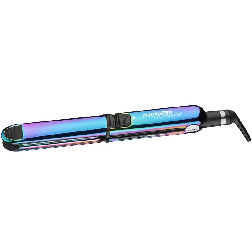 BaBylissPRO Nano Prima Prima3000 Iridescent | BNTRB3000TUC