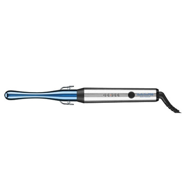 BaBylissPRO Nano Titanium Reverse Taper Curling Wand BNTWRTUC