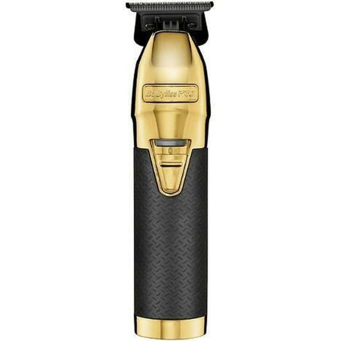 BaBylissPRO Boost+ Gold Trimmer | FX787GBP