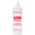 Bottle Alcohol Twist Top 16 oz. | B69