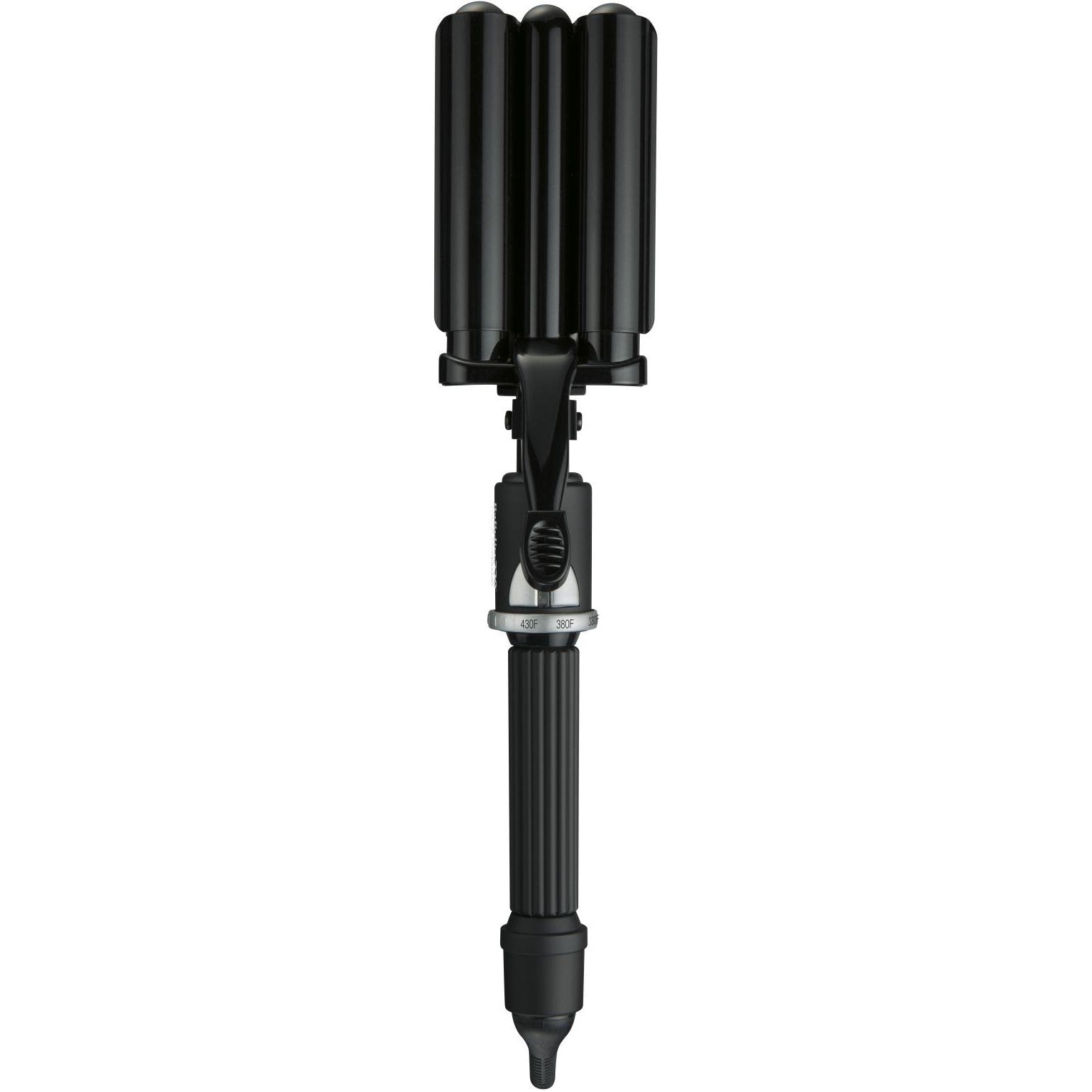 BaBylissPRO Porcelain Ceramic Triple Barrel Waver BP331SUC