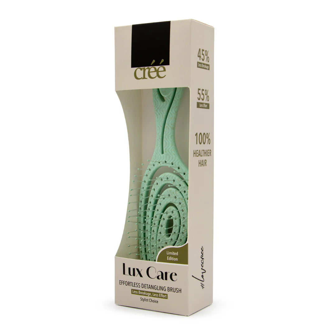 CREE DETANGLING BRUSH