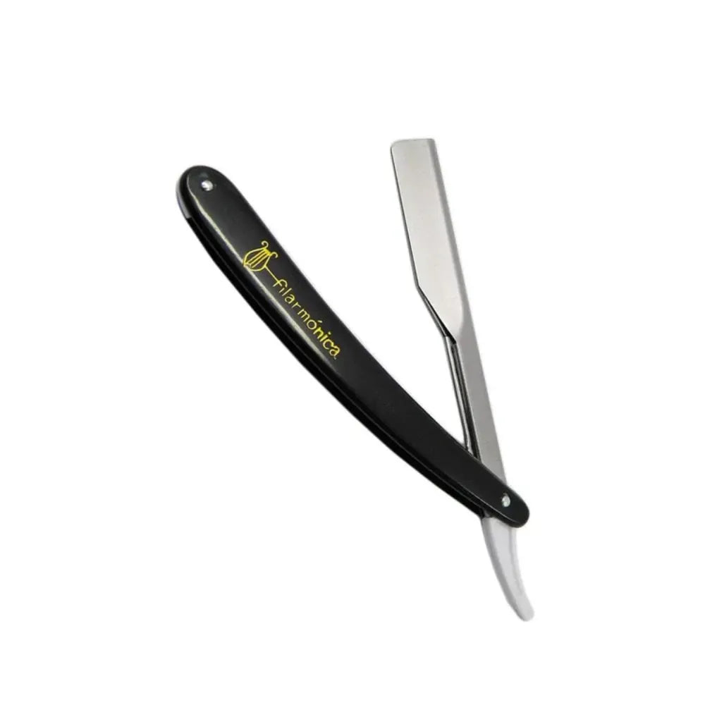Filarmonica Razor Holder Black | 18071