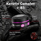 Gummy Wax Extra Gloss 5 oz.