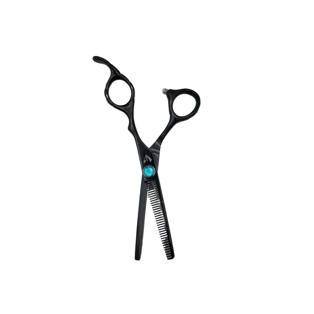 VENTI THINNING SHEAR 35 TOOTH BLACK |  VS-35TB