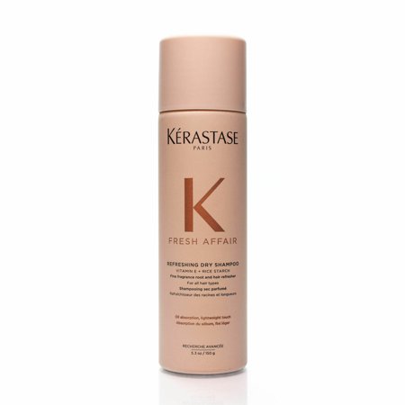Kérastase Fresh Affair Fine Fragrance & Oil-Absorbing Dry Shampoo 5.3 Oz/ 150 G