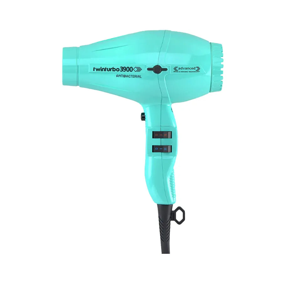 TURBO POWER TWINTURBO 3900 ADVANCED + DIFFUSER HAIR DRYER