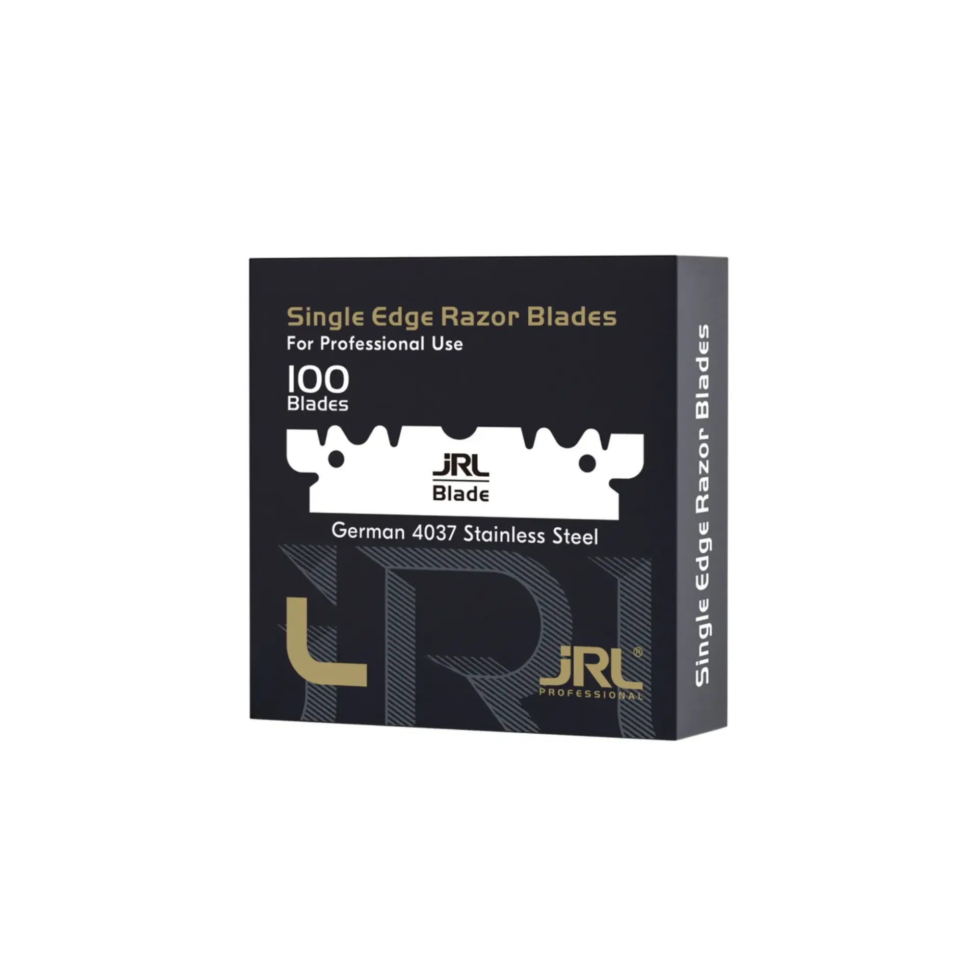 JRL SINGLE EDGE RAZOR BLADES